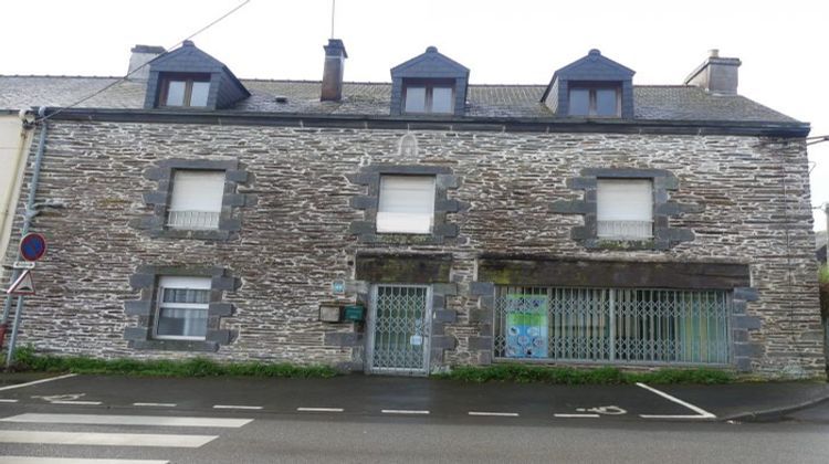 Ma-Cabane - Vente Immeuble Saint-Martin-sur-Oust, 165 m²