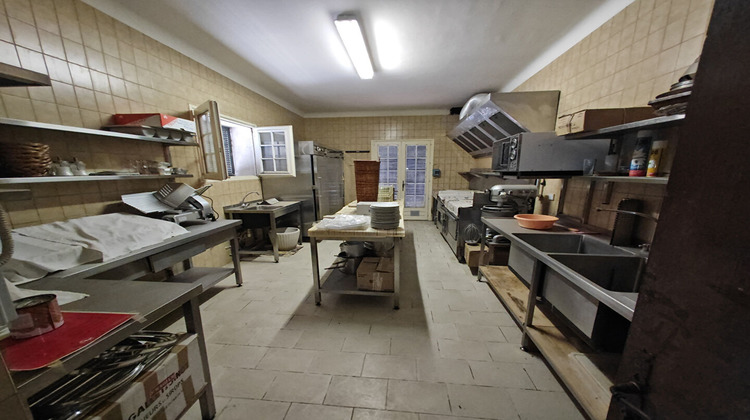 Ma-Cabane - Vente Immeuble SAINT-MARTIN-VESUBIE, 900 m²