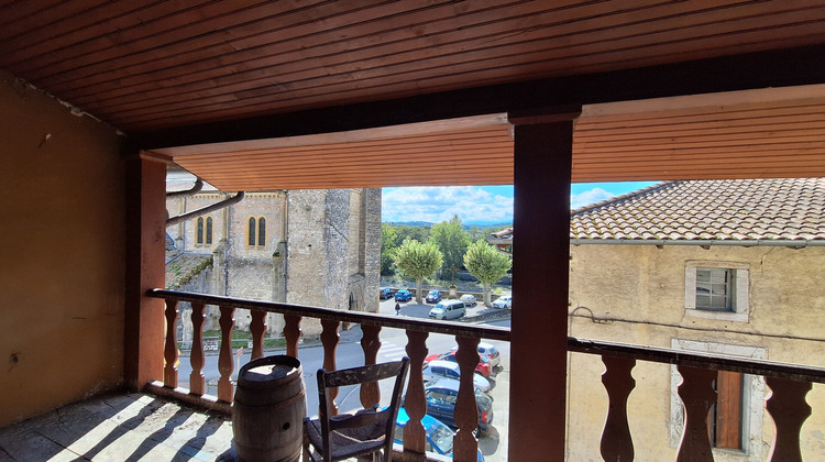 Ma-Cabane - Vente Immeuble SAINT-MARTORY, 234 m²