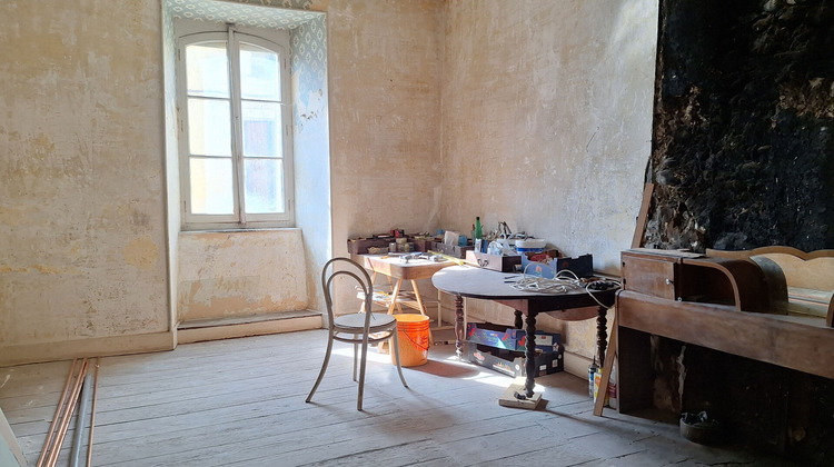 Ma-Cabane - Vente Immeuble SAINT-MARTORY, 234 m²