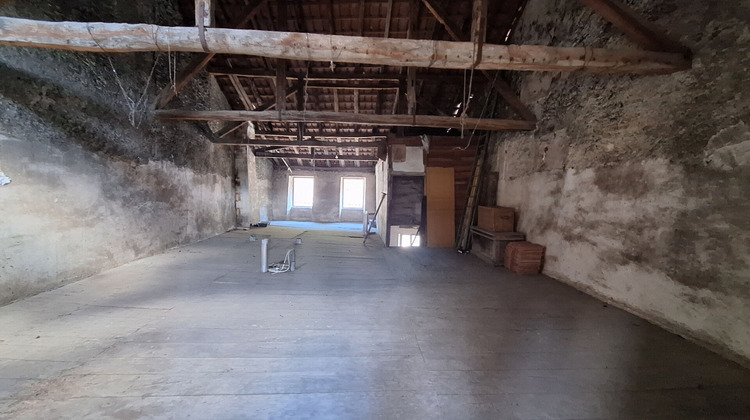 Ma-Cabane - Vente Immeuble SAINT-MARTORY, 234 m²