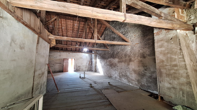 Ma-Cabane - Vente Immeuble SAINT-MARTORY, 234 m²