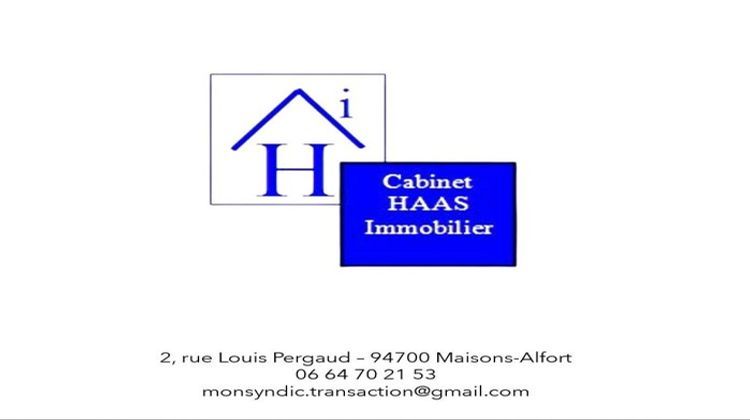 Ma-Cabane - Vente Immeuble Saint-Maur-des-Fossés, 510 m²