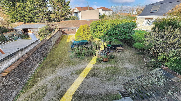 Ma-Cabane - Vente Immeuble Saint-Maur-des-Fossés, 230 m²