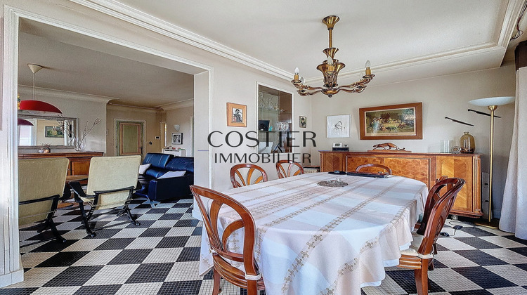 Ma-Cabane - Vente Immeuble Saint-Maur-des-Fossés, 230 m²