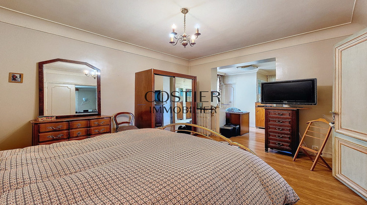 Ma-Cabane - Vente Immeuble Saint-Maur-des-Fossés, 230 m²