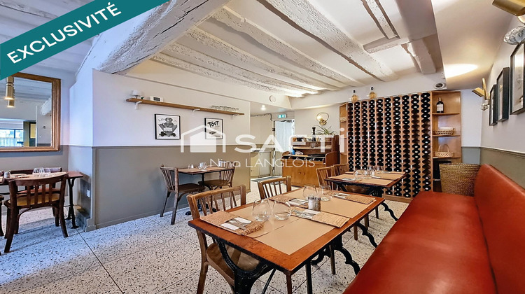 Ma-Cabane - Vente Immeuble Saint-Maur-des-Fosses, 185 m²
