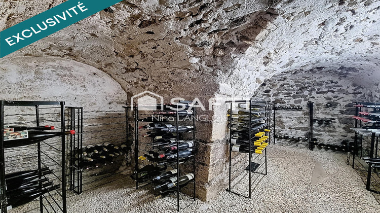 Ma-Cabane - Vente Immeuble Saint-Maur-des-Fosses, 185 m²