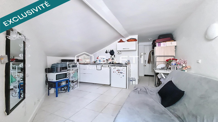 Ma-Cabane - Vente Immeuble Saint-Maur-des-Fosses, 185 m²