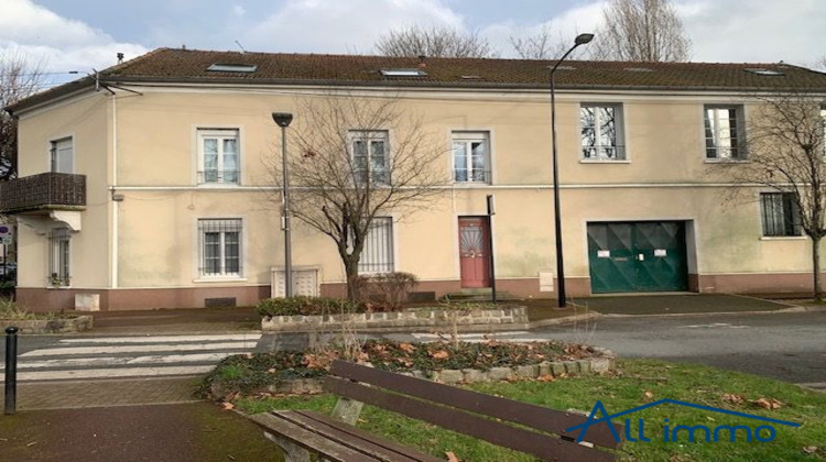 Ma-Cabane - Vente Immeuble Saint-Maur-des-Fossés, 540 m²