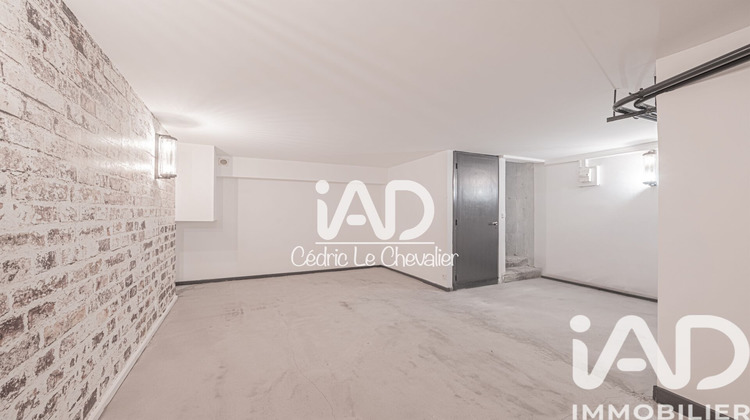 Ma-Cabane - Vente Immeuble Saint-Maur-des-Fossés, 90 m²