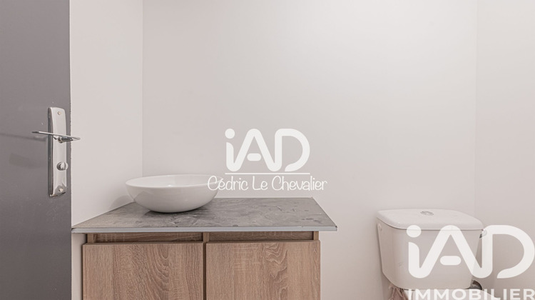Ma-Cabane - Vente Immeuble Saint-Maur-des-Fossés, 90 m²