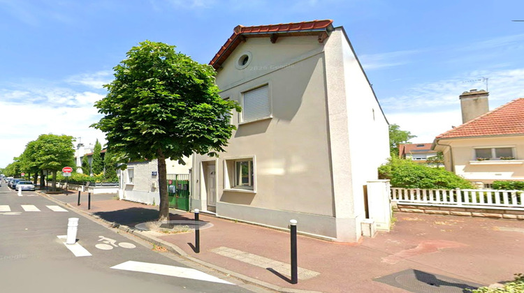 Ma-Cabane - Vente Immeuble Saint-Maur-des-Fossés, 125 m²