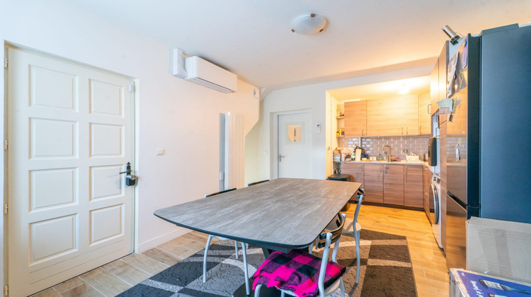 Ma-Cabane - Vente Immeuble Saint-Maur-des-Fossés, 125 m²
