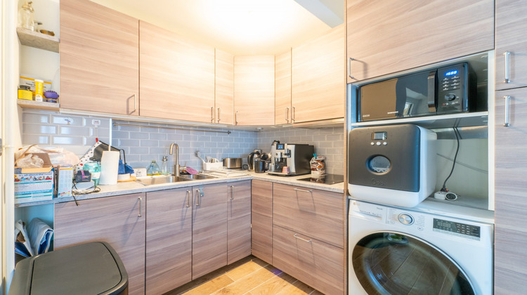 Ma-Cabane - Vente Immeuble Saint-Maur-des-Fossés, 125 m²