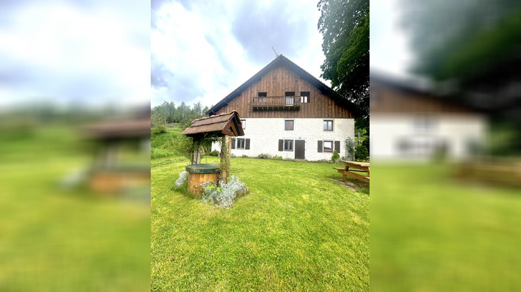 Ma-Cabane - Vente Immeuble Saint-Maurice-sur-Moselle, 240 m²