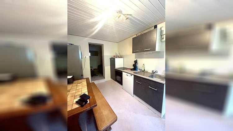 Ma-Cabane - Vente Immeuble Saint-Maurice-sur-Moselle, 230 m²