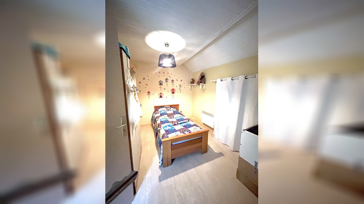 Ma-Cabane - Vente Immeuble Saint-Maurice-sur-Moselle, 230 m²