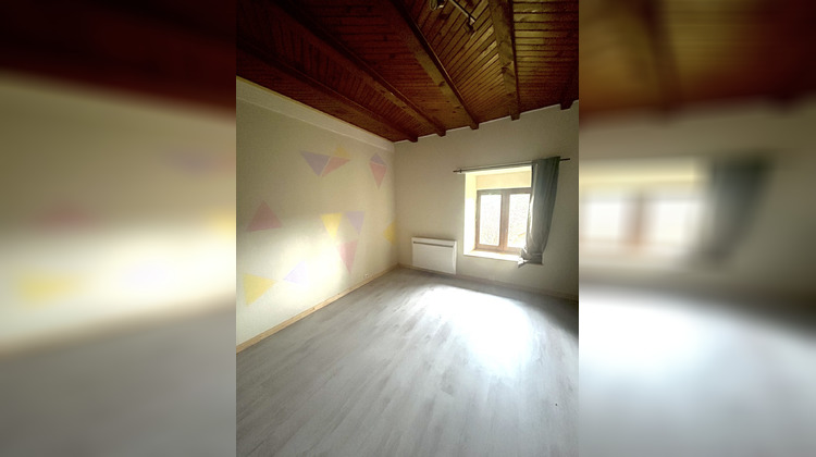 Ma-Cabane - Vente Immeuble Saint-Maurice-sur-Moselle, 230 m²