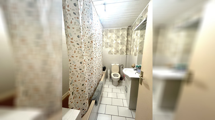 Ma-Cabane - Vente Immeuble Saint-Maurice-sur-Moselle, 230 m²
