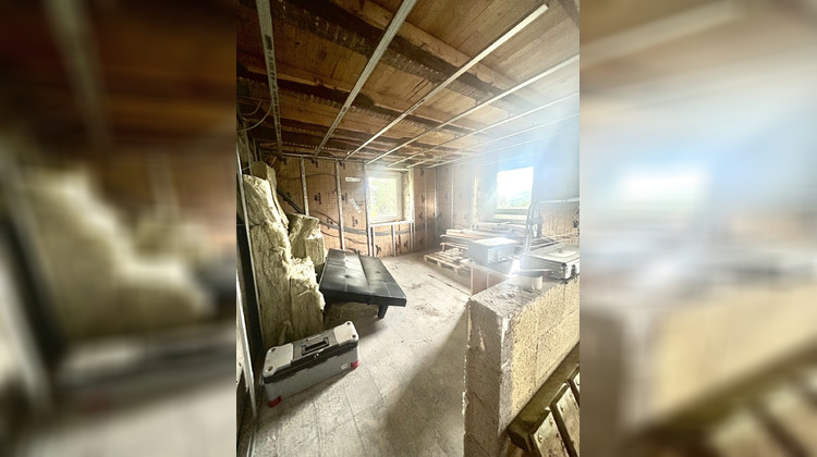 Ma-Cabane - Vente Immeuble Saint-Maurice-sur-Moselle, 230 m²