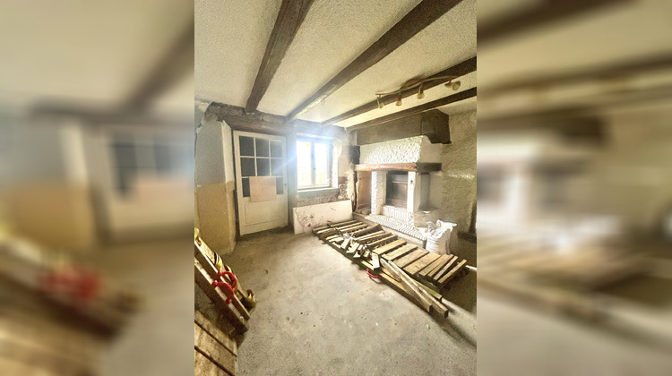 Ma-Cabane - Vente Immeuble Saint-Maurice-sur-Moselle, 230 m²