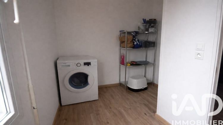 Ma-Cabane - Vente Immeuble Saint-Max, 158 m²