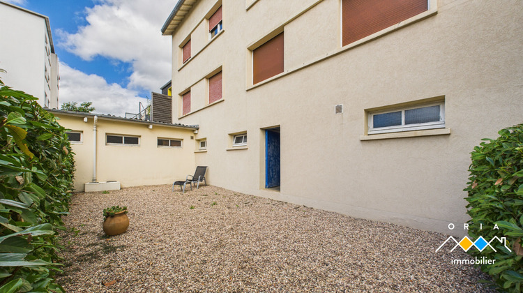 Ma-Cabane - Vente Immeuble SAINT-MAX, 240 m²