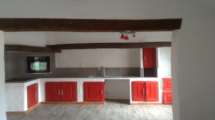 Ma-Cabane - Vente Immeuble Saint-Maximin-la-Sainte-Baume, 210 m²