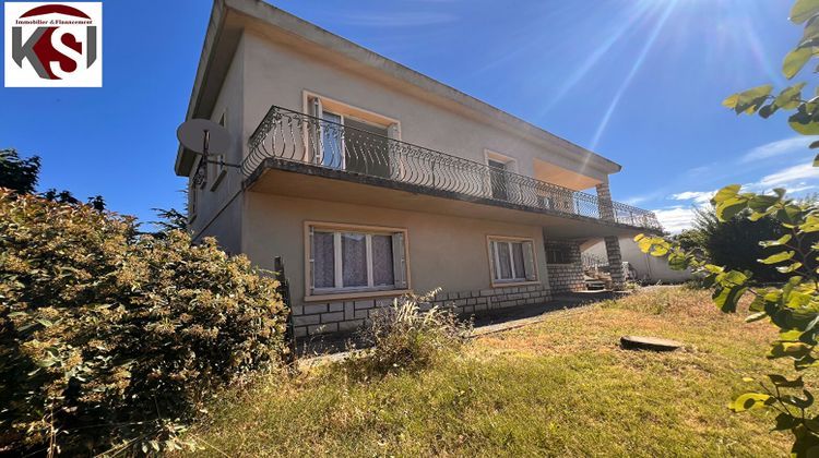 Ma-Cabane - Vente Immeuble SAINT-MAXIMIN-LA-SAINTE-BAUME, 146 m²