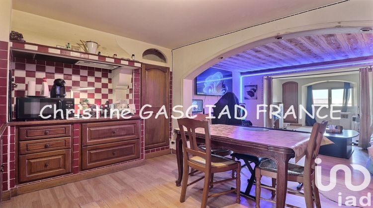 Ma-Cabane - Vente Immeuble Saint-Maximin-la-Sainte-Baume, 610 m²