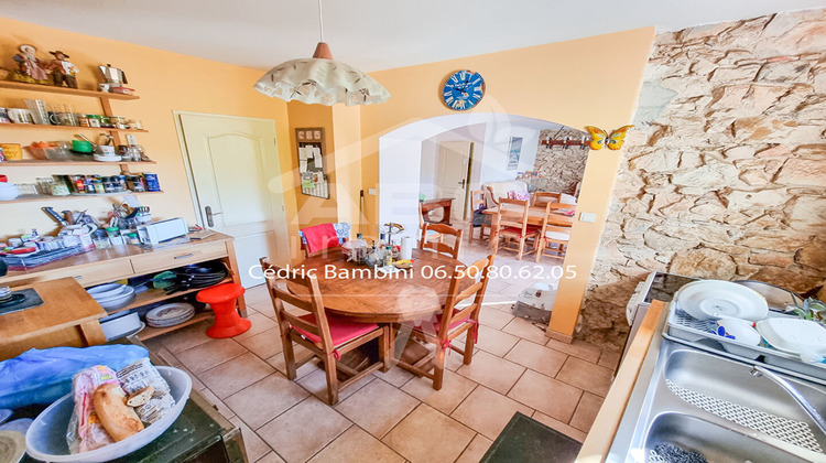Ma-Cabane - Vente Immeuble SAINT-MAXIMIN-LA-SAINTE-BAUME, 110 m²
