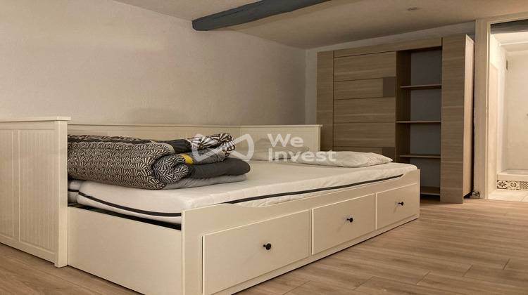 Ma-Cabane - Vente Immeuble Saint-Maximin-la-Sainte-Baume, 70 m²