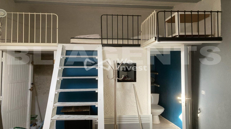 Ma-Cabane - Vente Immeuble Saint-Maximin-la-Sainte-Baume, 70 m²