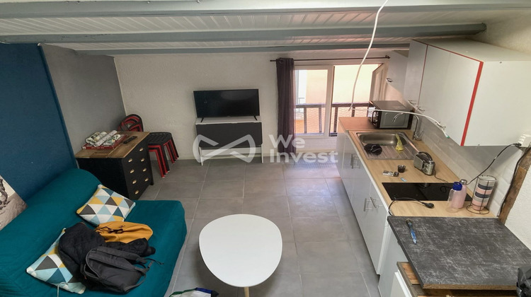 Ma-Cabane - Vente Immeuble Saint-Maximin-la-Sainte-Baume, 70 m²