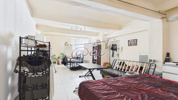 Ma-Cabane - Vente Immeuble Saint-Maximin-la-Sainte-Baume, 123 m²