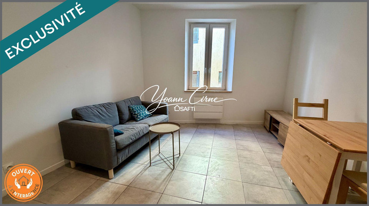 Ma-Cabane - Vente Immeuble Saint-Maximin-la-Sainte-Baume, 175 m²