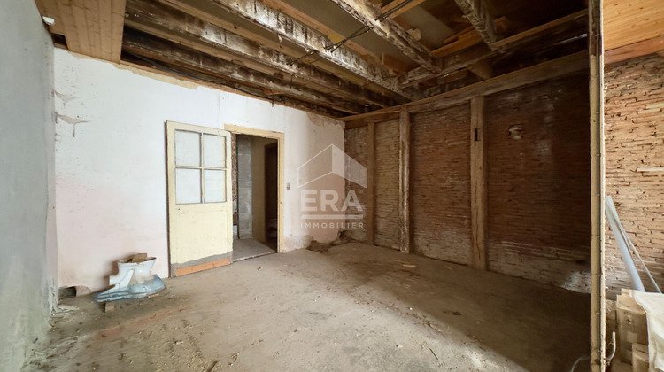 Ma-Cabane - Vente Immeuble SAINT-MEARD-DE-GURCON, 150 m²