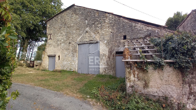 Ma-Cabane - Vente Immeuble SAINT-MEARD-DE-GURCON, 0 m²