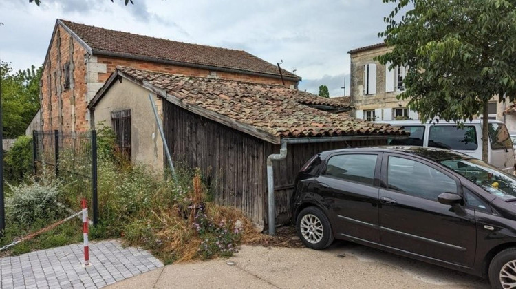 Ma-Cabane - Vente Immeuble Saint-Medard-en-Jalles, 45 m²