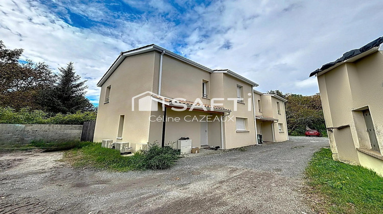 Ma-Cabane - Vente Immeuble Saint-Medard-en-Jalles, 654 m²