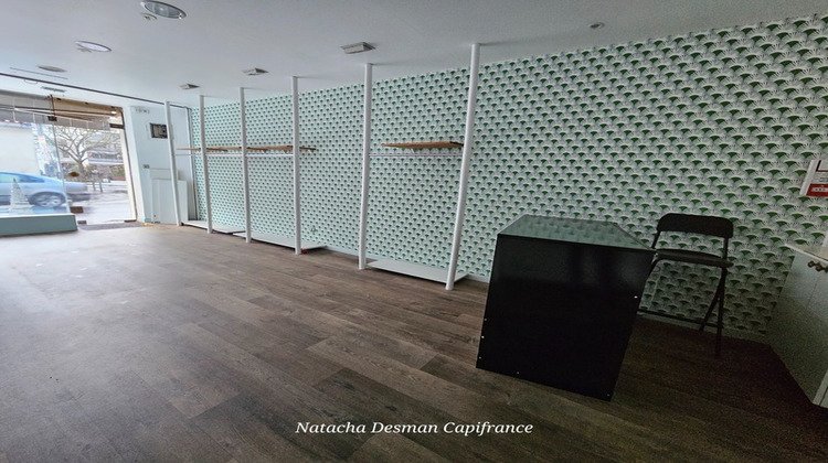 Ma-Cabane - Vente Immeuble SAINT MEDARD EN JALLES, 228 m²