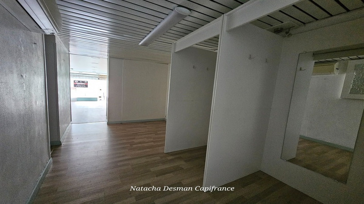 Ma-Cabane - Vente Immeuble SAINT MEDARD EN JALLES, 228 m²