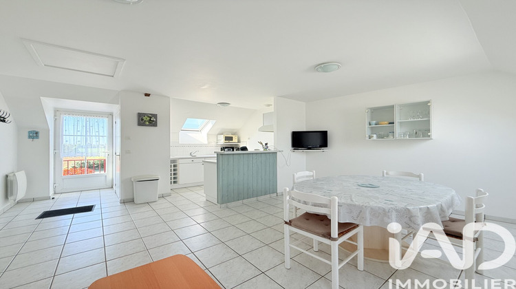 Ma-Cabane - Vente Immeuble Saint Méloir des Ondes, 200 m²