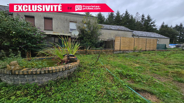 Ma-Cabane - Vente Immeuble SAINT MICHEL, 207 m²