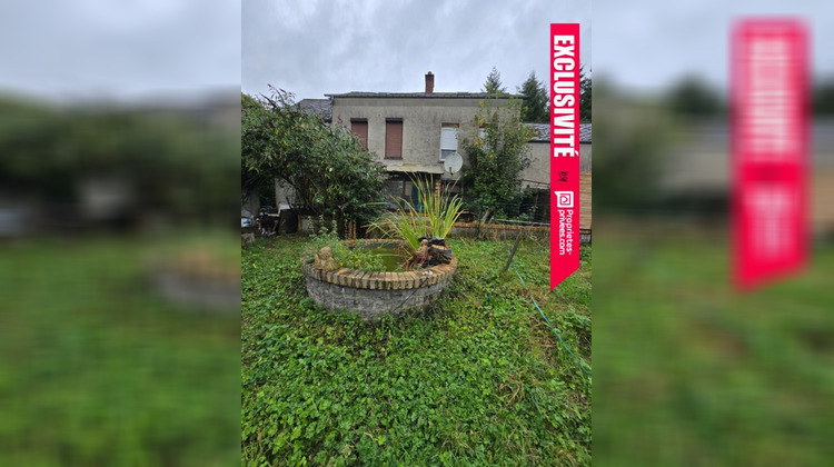 Ma-Cabane - Vente Immeuble SAINT MICHEL, 207 m²