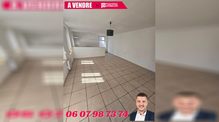 Ma-Cabane - Vente Immeuble SAINT MICHEL, 350 m²