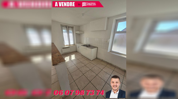 Ma-Cabane - Vente Immeuble SAINT MICHEL, 350 m²