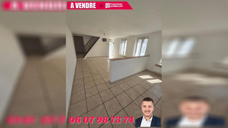 Ma-Cabane - Vente Immeuble SAINT MICHEL, 350 m²