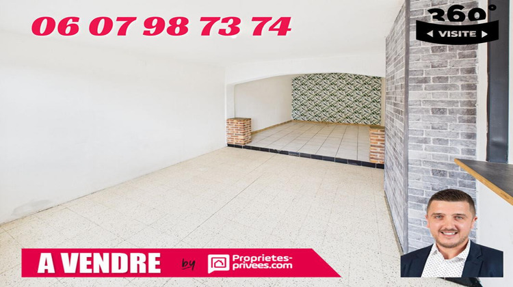 Ma-Cabane - Vente Immeuble SAINT MICHEL, 200 m²